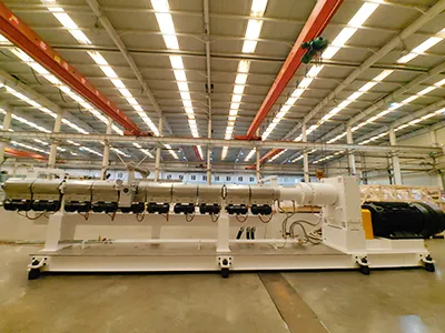 Mesin Penyemperitan (Extruder)